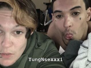 YungNsexxxi