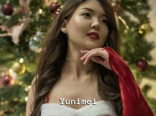 Yunimei