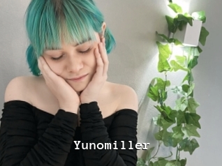 Yunomiller