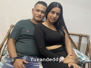 Yurandeddy