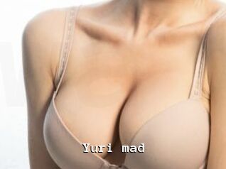 Yuri_mad