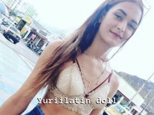 Yuriilatin_doll