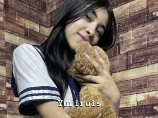 Yuriruis