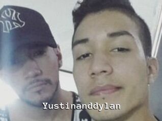 Yustinanddylan
