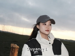 Yuyangyi