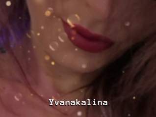 Yvanakalina