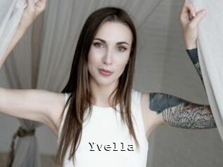 Yvella