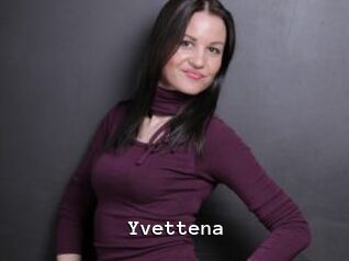 Yvettena
