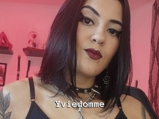 Yviedomme