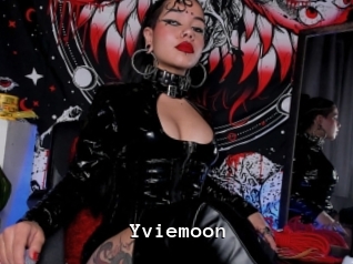 Yviemoon