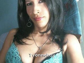 yvonnehoy Webcamsex Amateur