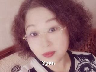 Yyan