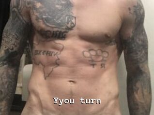 Yyou_turn