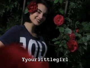 Yyourlittlegirl