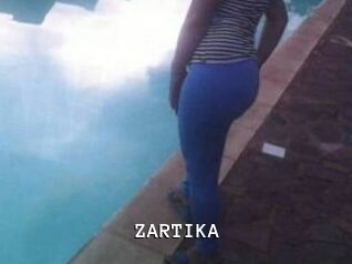 ZARTIKA