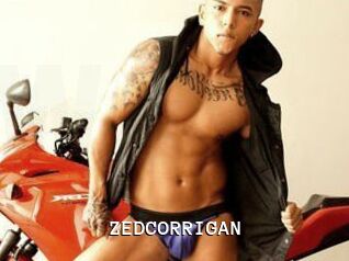 ZEDCORRIGAN