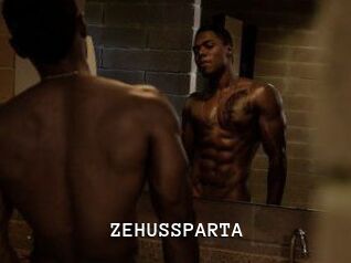ZEHUS_SPARTA