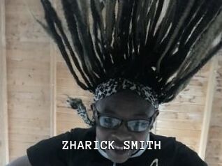 ZHARICK_SMITH