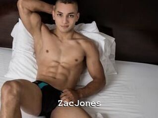 ZacJones