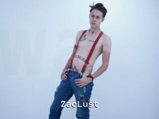 ZacLust
