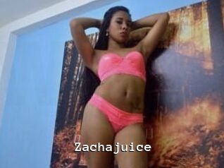 Zachajuice