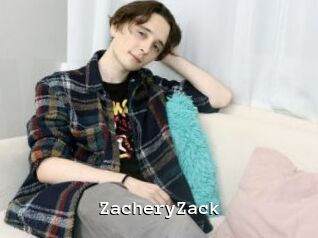 ZacheryZack