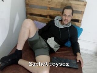 Zachottoysex