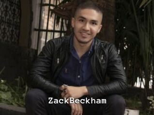 ZackBeckham