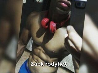 Zackbodyhot