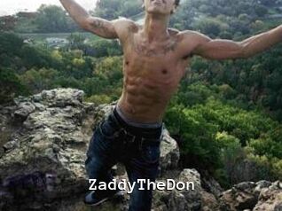 ZaddyTheDon