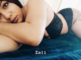Zaii