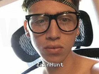 ZainHunt