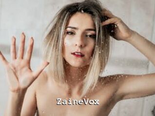 ZaineVox