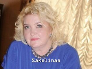 Zakelinaa