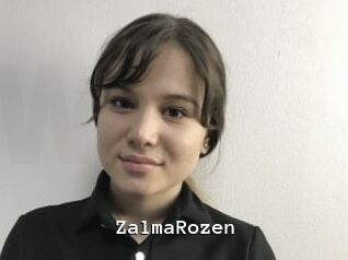 ZalmaRozen