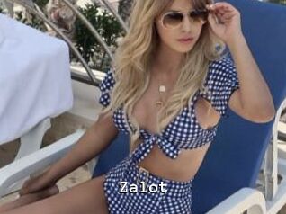 Zalot
