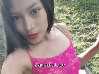 ZamaraLee