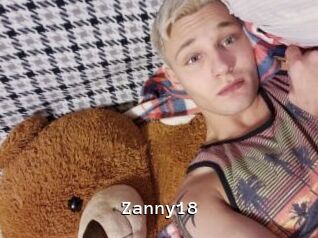 Zanny18