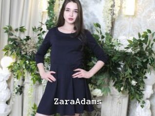 ZaraAdams