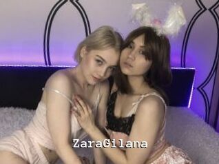 ZaraGilana