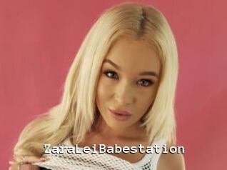 ZaraLeiBabestation