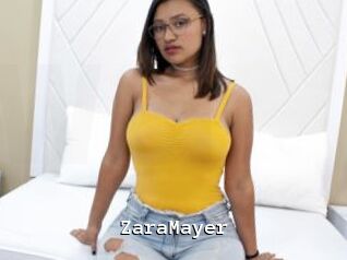 ZaraMayer