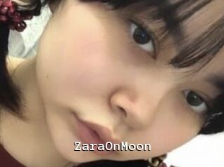 ZaraOnMoon