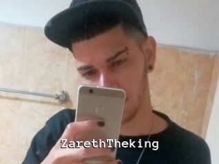 ZarethTheking