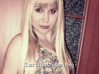 ZarinaCharming