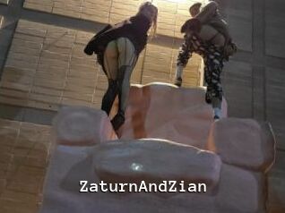 ZaturnAndZian