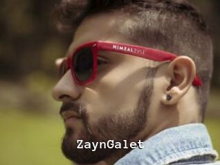 ZaynGalet