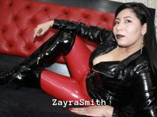 ZayraSmith