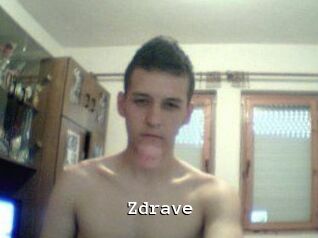 Zdrave