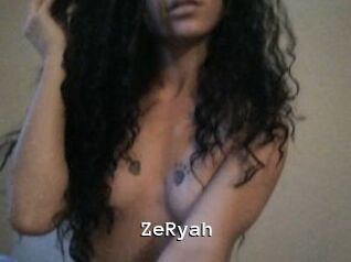 ZeRyah